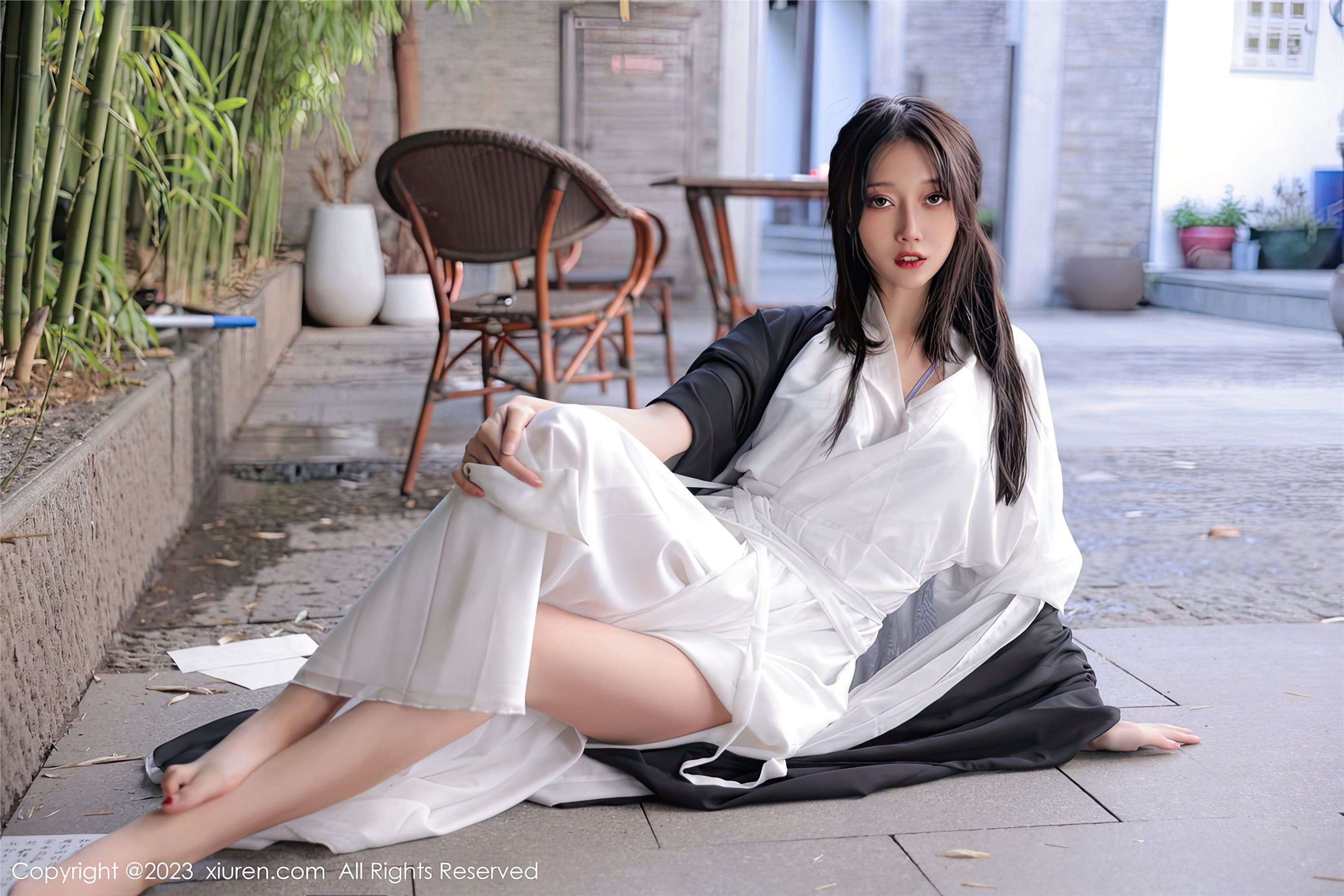 Xiuren秀人网 2023.01.06 NO.6094 玥儿玥er